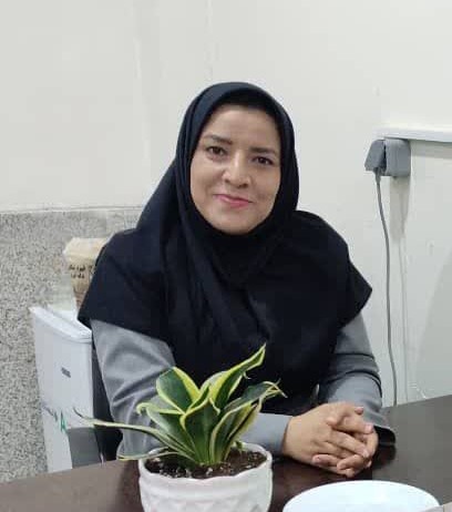zahra rahimi